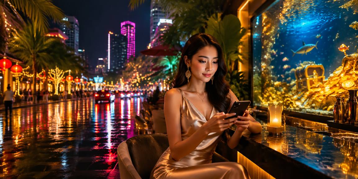 st135 Sảnh live casino kết hợp ZaloPay tại st135
